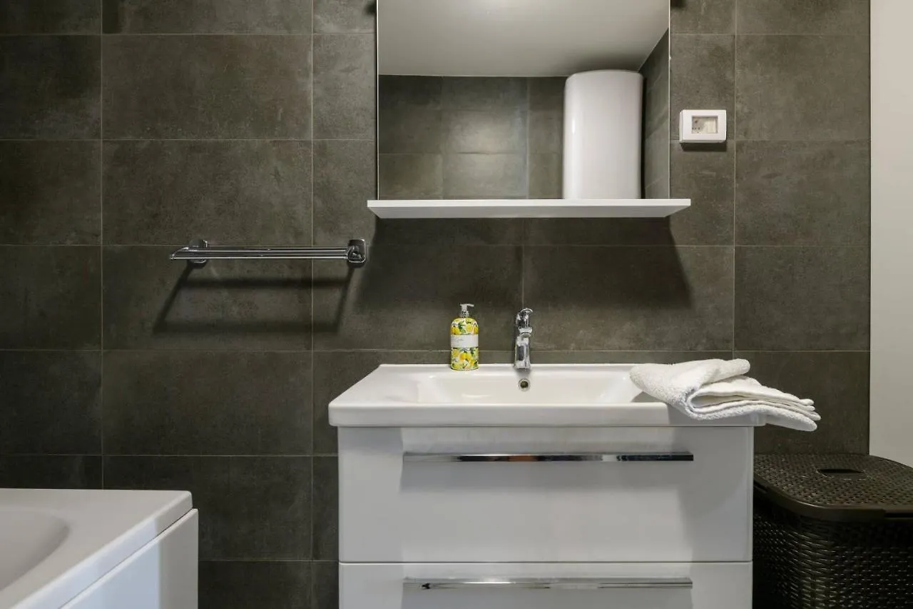 Vacation House Ana Fazana Croatia