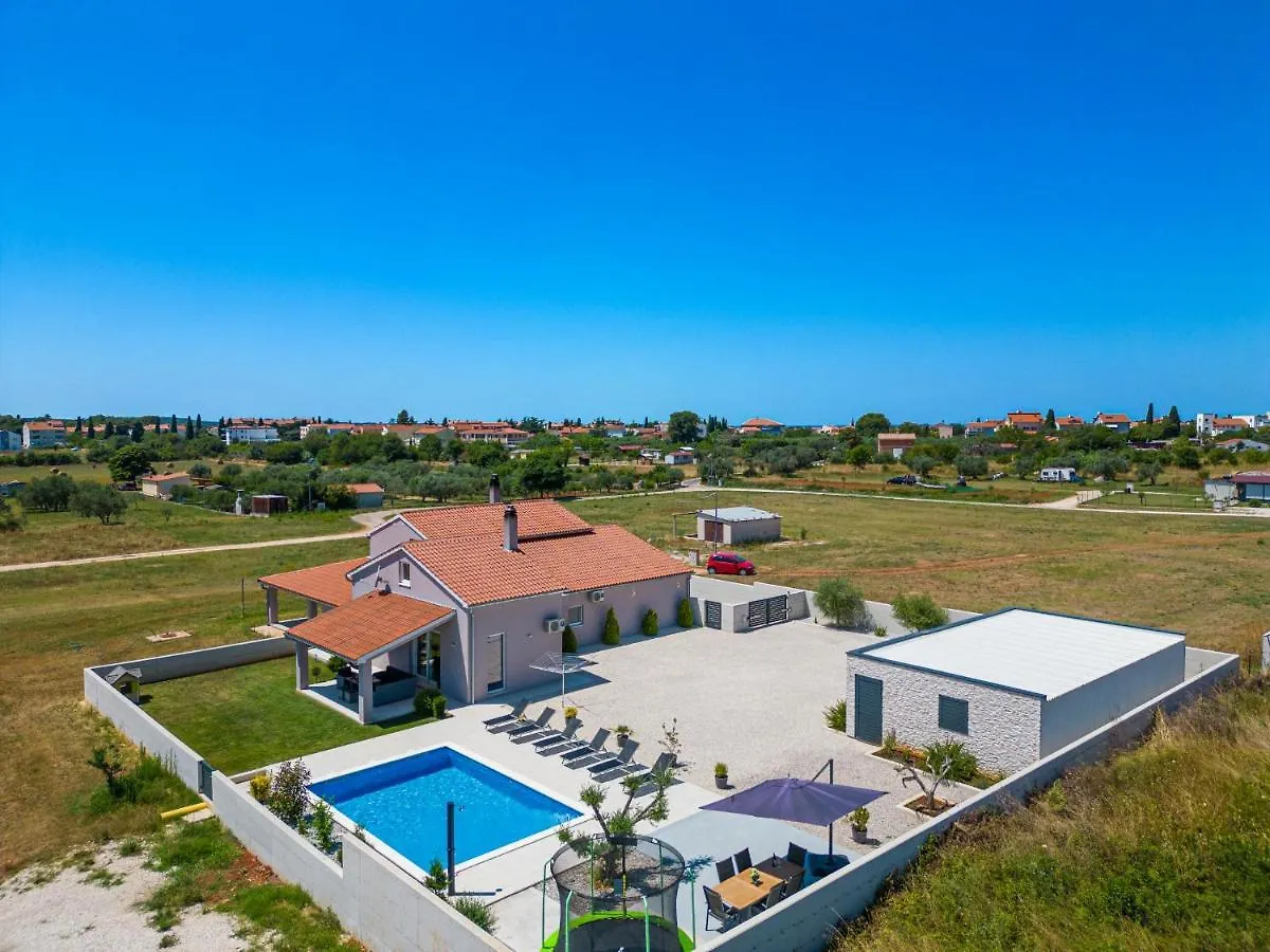 Holiday home Vacation House Ana Fazana