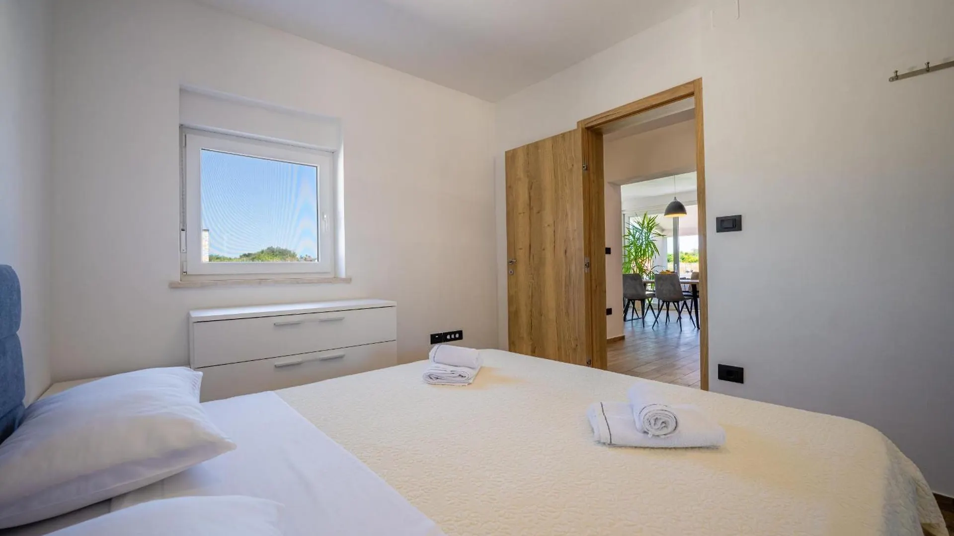 Vacation House Ana Fazana Croatia