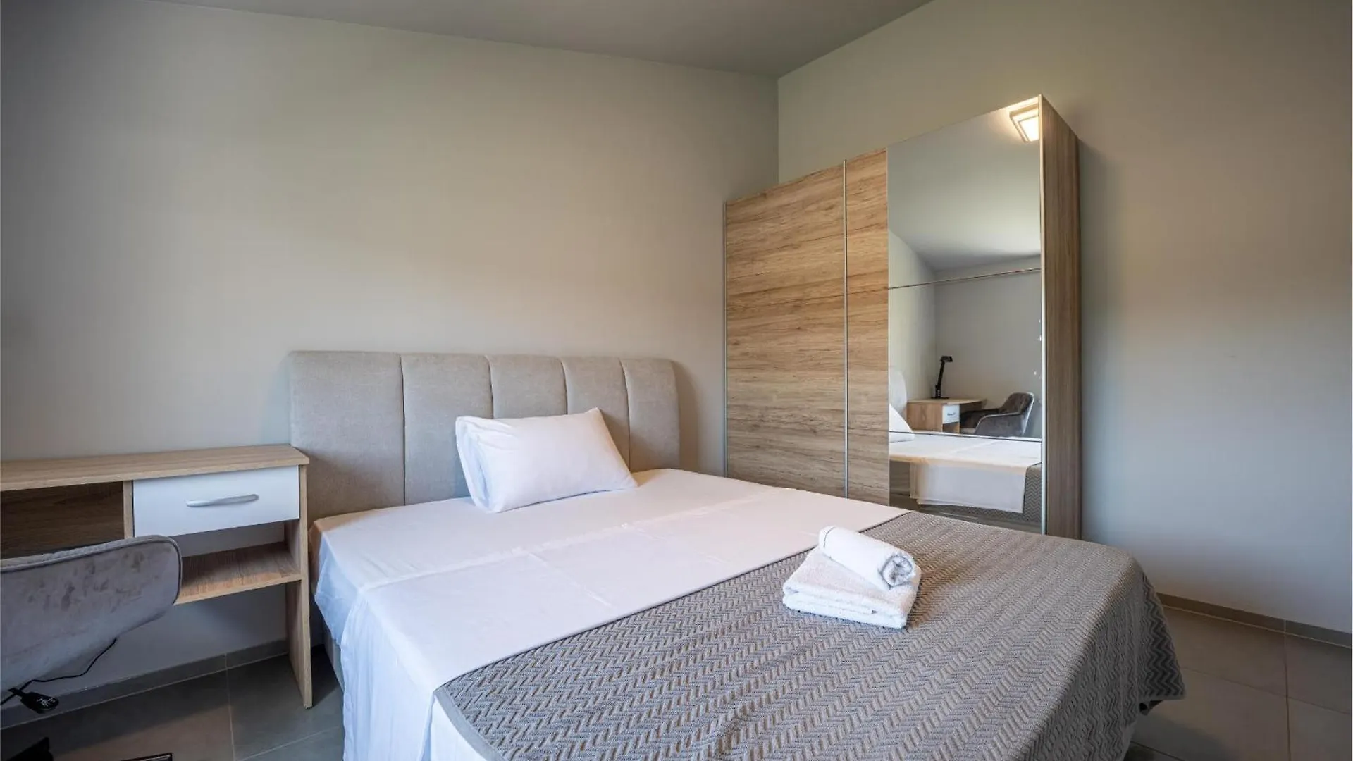 Vacation House Ana Fazana 0*,