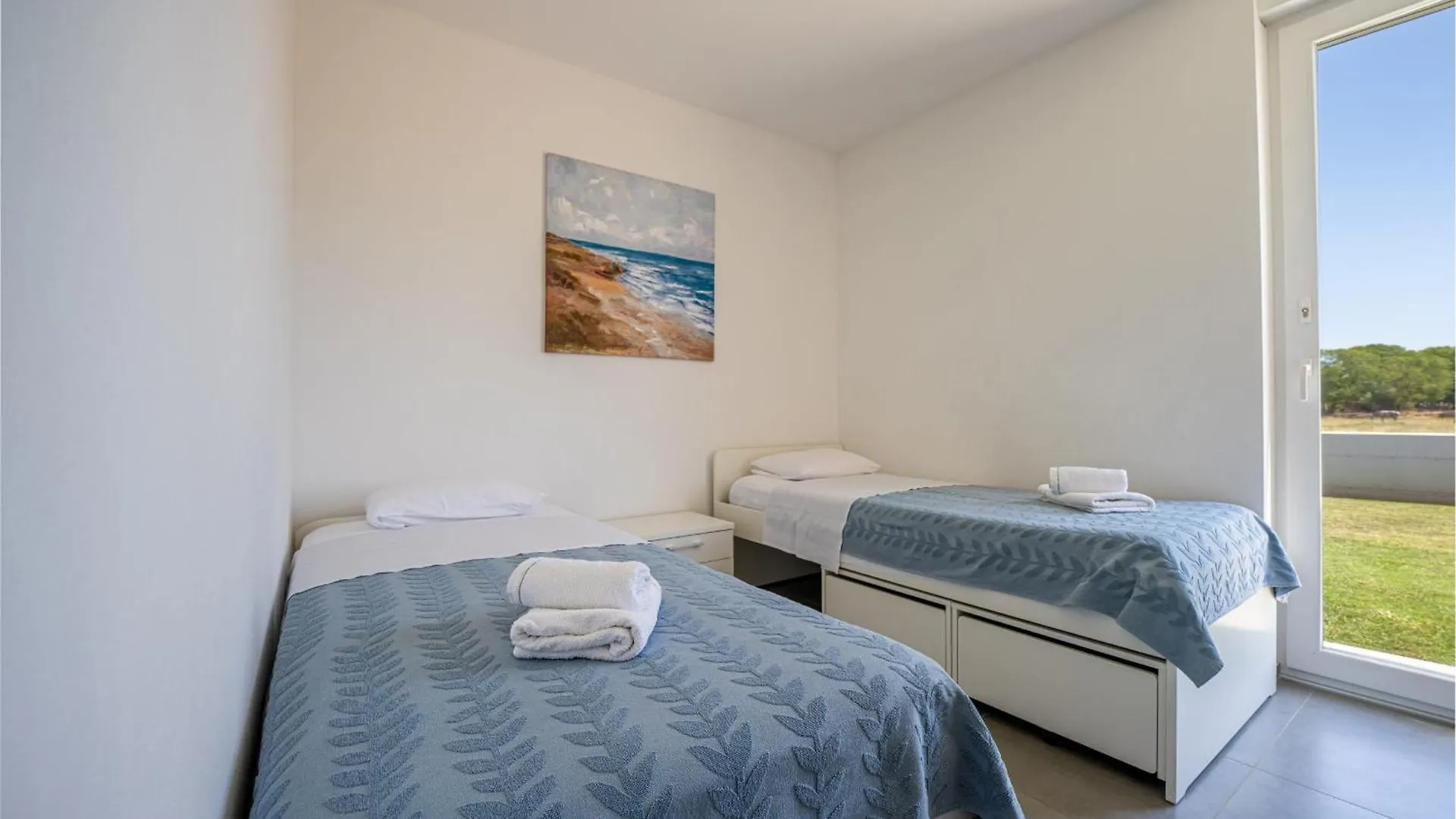 Holiday home Vacation House Ana Fazana