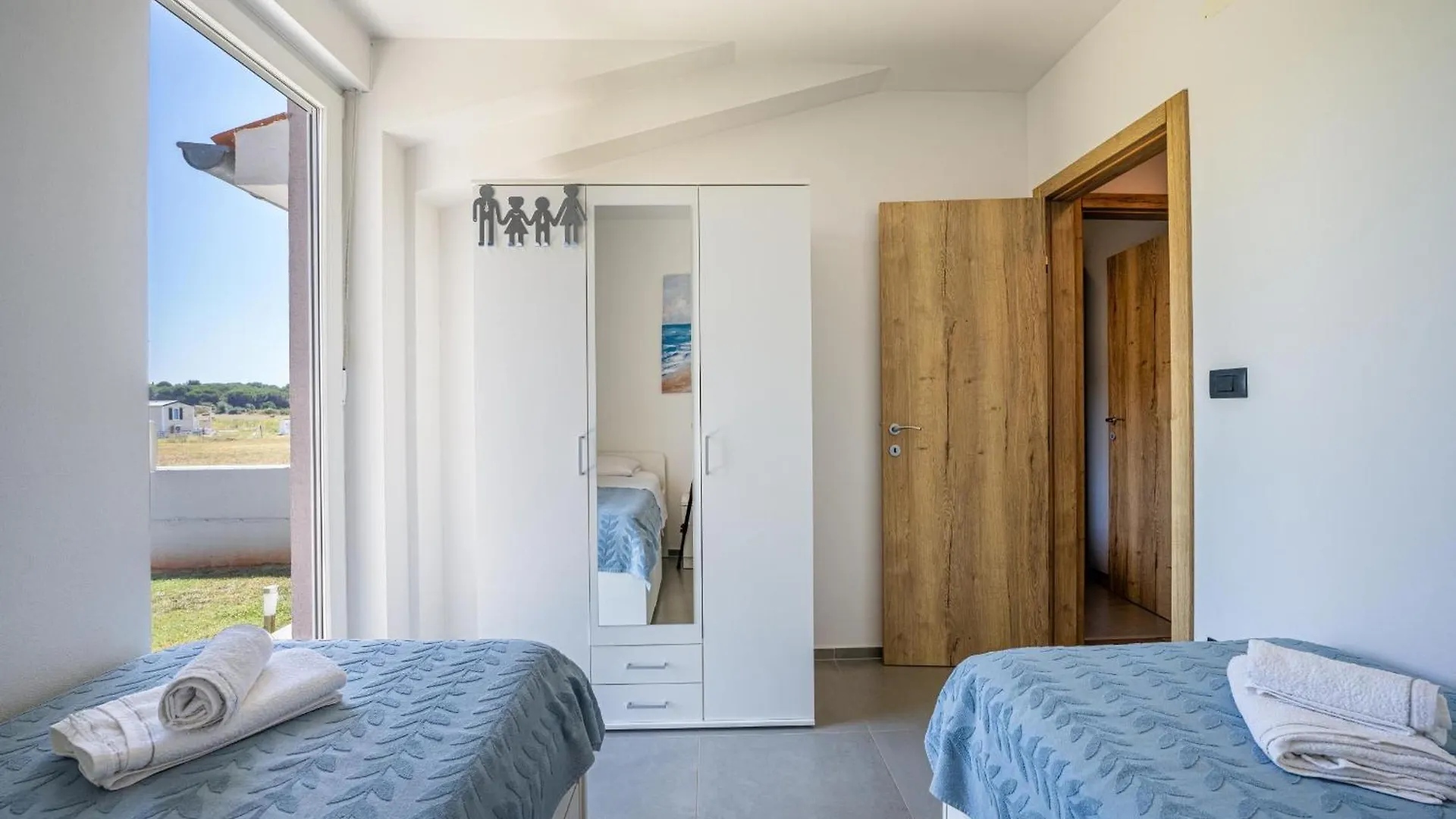 Holiday home Vacation House Ana Fazana Croatia