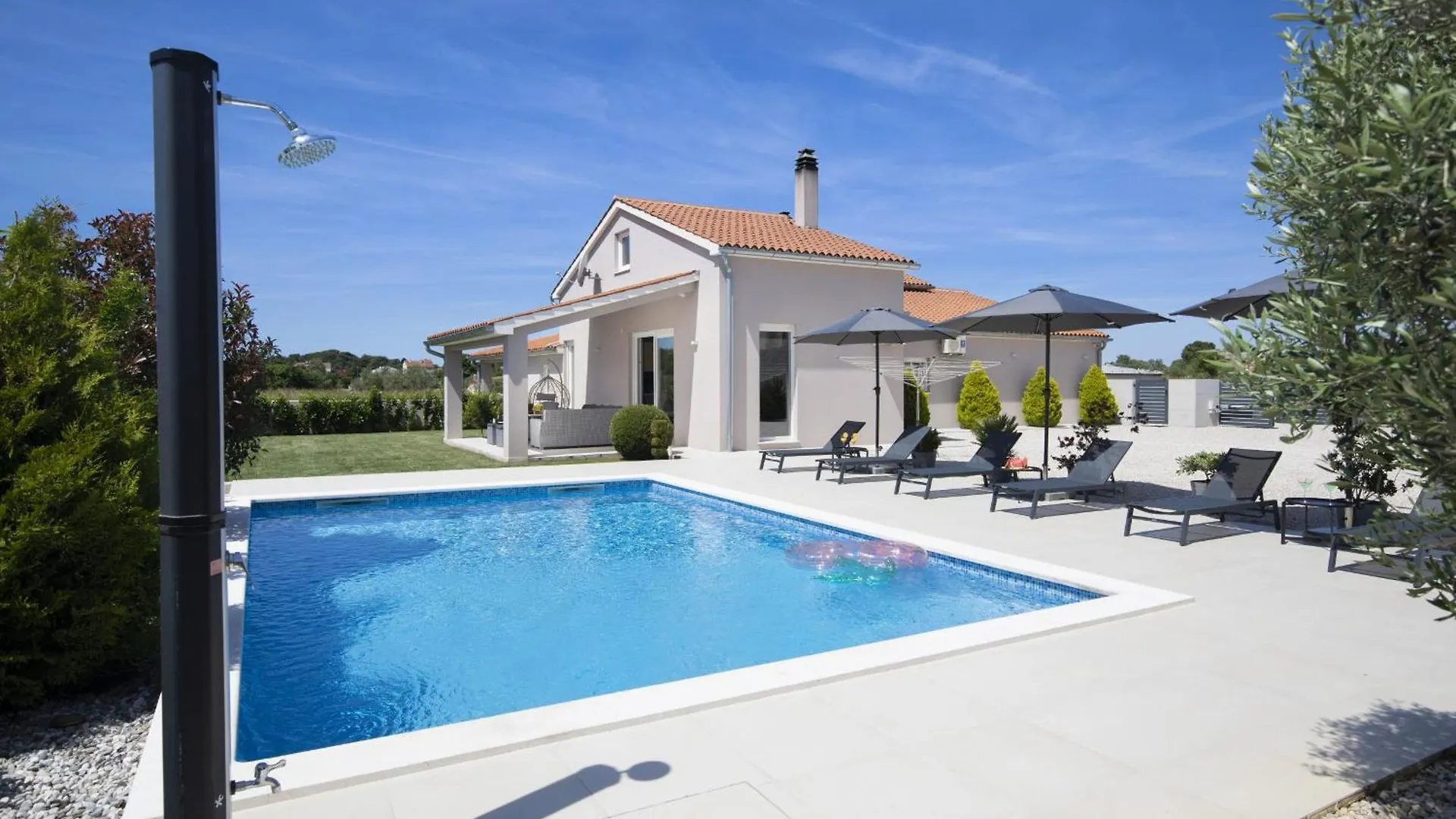 Holiday home Vacation House Ana Fazana
