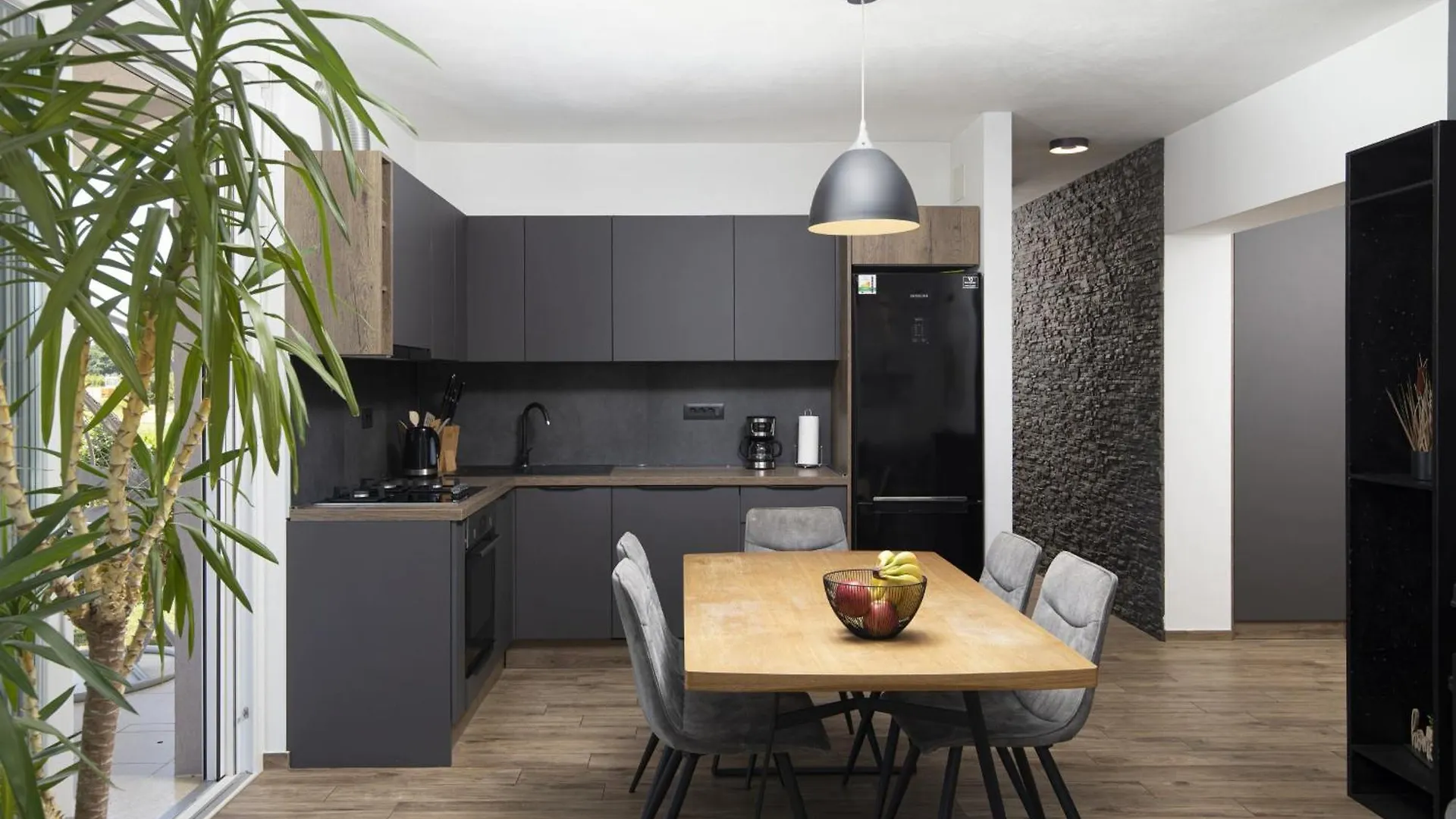 Vacation House Ana Fazana