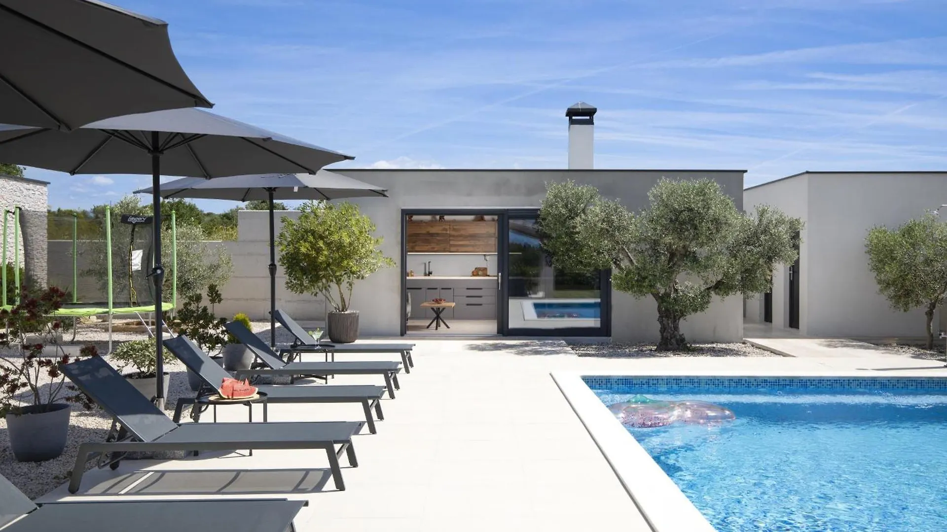 Holiday home Vacation House Ana Fazana