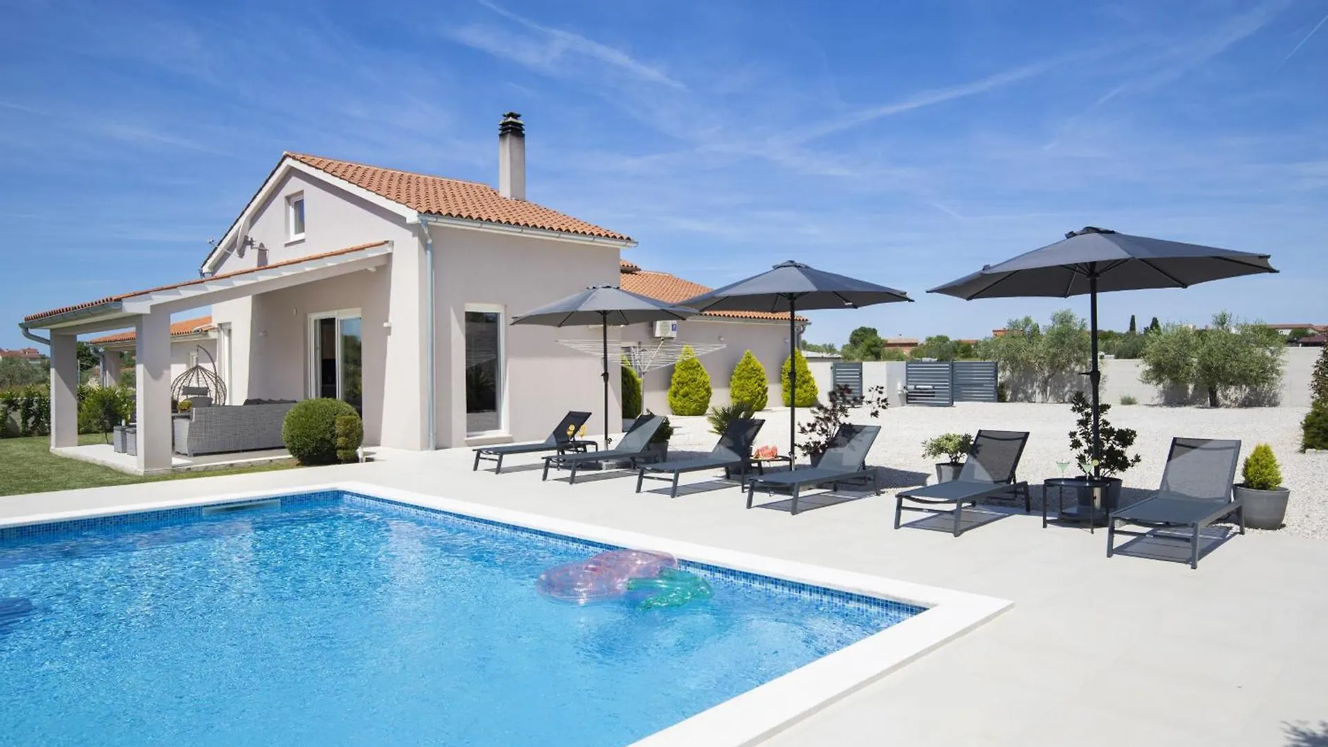 Vacation House Ana Fazana 0*,  Croatia